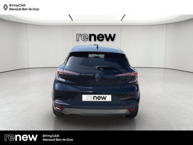 Renault Captur image 9