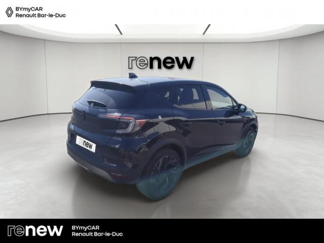 Renault Captur image 5