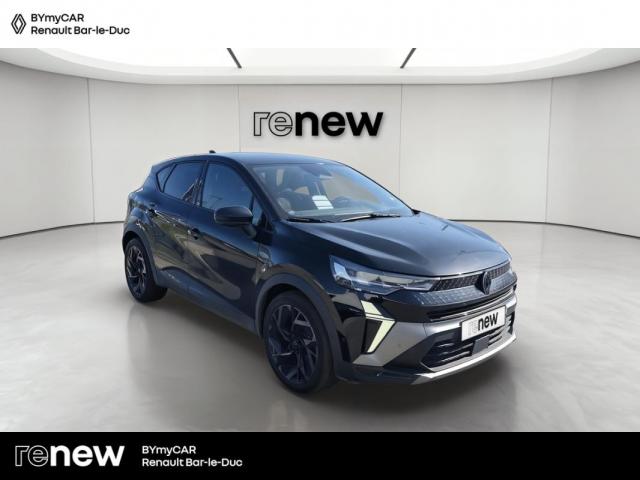 Renault Captur image 2