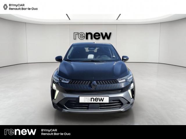 Renault Captur image 4
