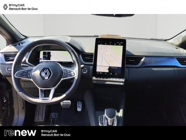 Renault Captur image 8