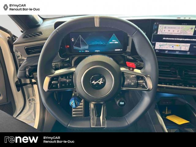 Alpine A290 image 9