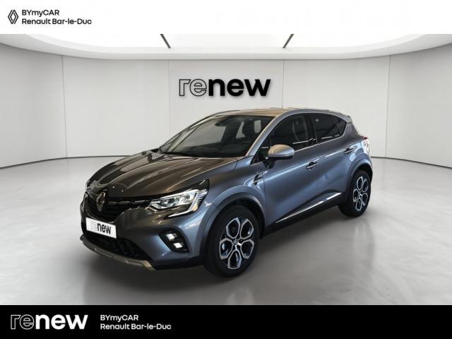 Renault Captur Tce 90 Techno