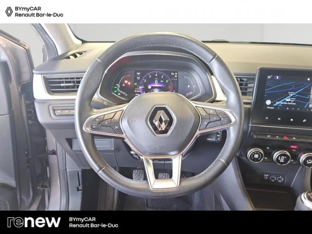Renault Captur image 6