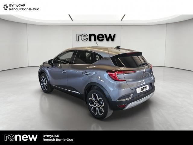 Renault Captur image 8