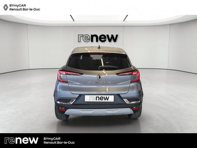 Renault Captur image 3