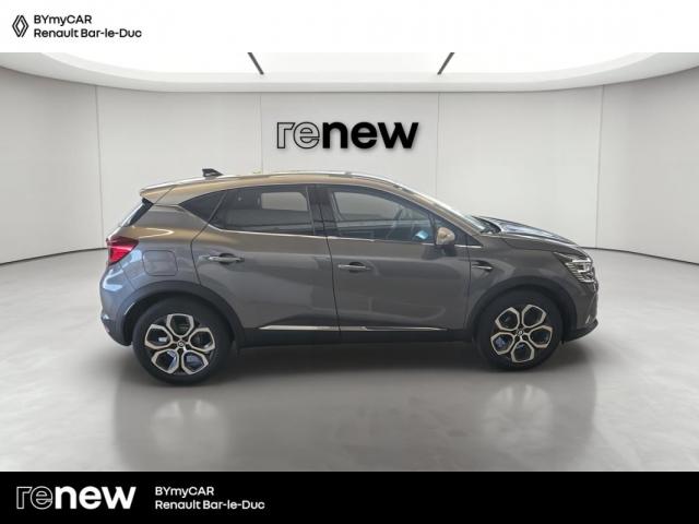 Renault Captur image 9