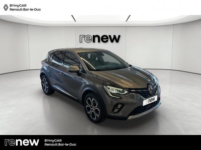 Renault Captur image 7