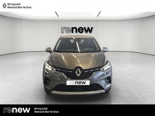 Renault Captur image 4