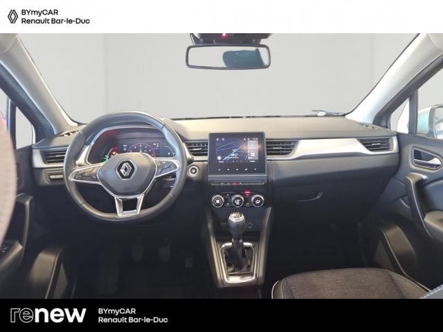 Renault Captur image 1