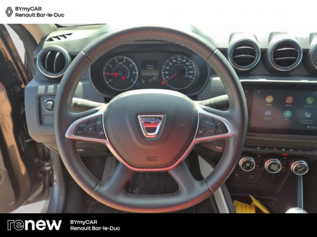 Dacia Duster image 1