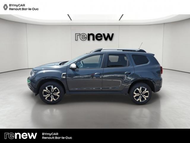 Dacia Duster image 5