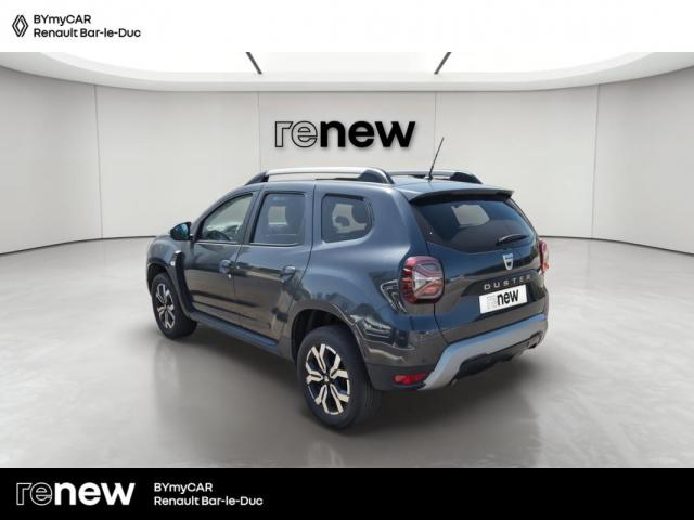 Dacia Duster image 6