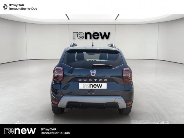Dacia Duster image 3