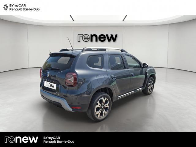 Dacia Duster image 9