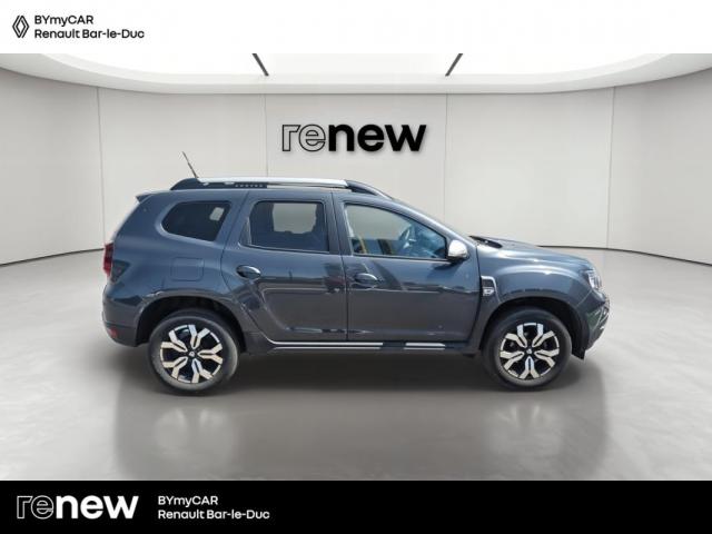 Dacia Duster image 2
