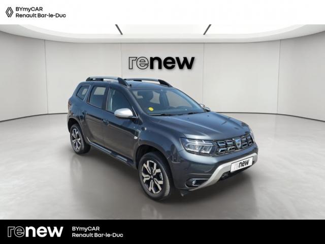Dacia Duster image 8