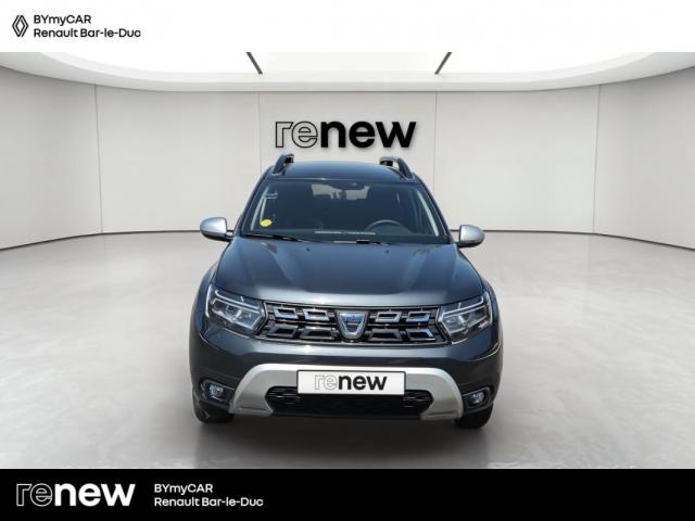 Dacia Duster image 7