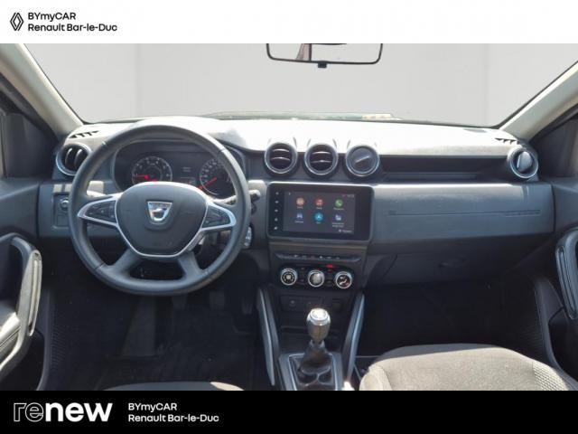 Dacia Duster image 4
