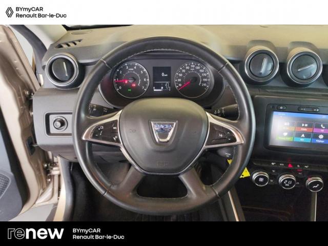 Dacia Duster image 3