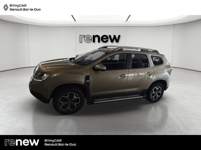 Dacia Duster image 8