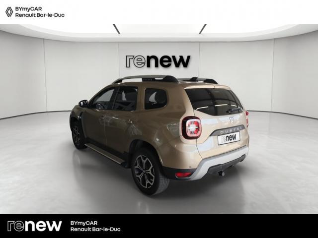 Dacia Duster image 9
