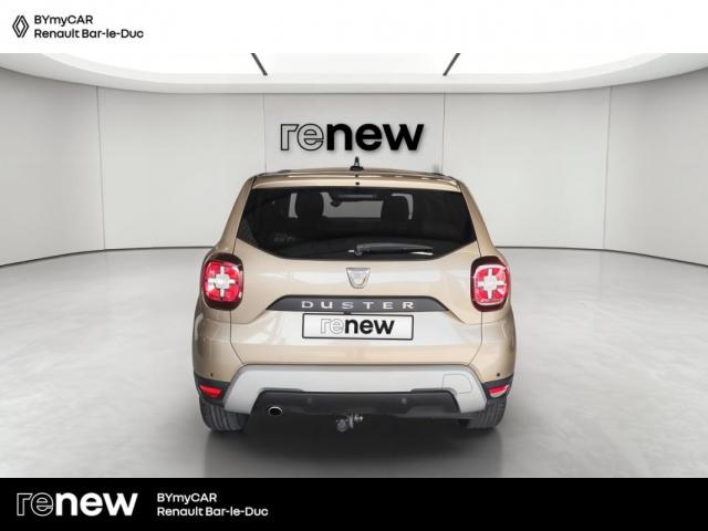 Dacia Duster image 2