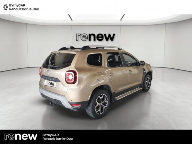 Dacia Duster image 6