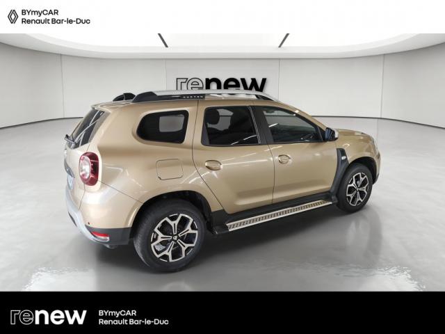 Dacia Duster image 7