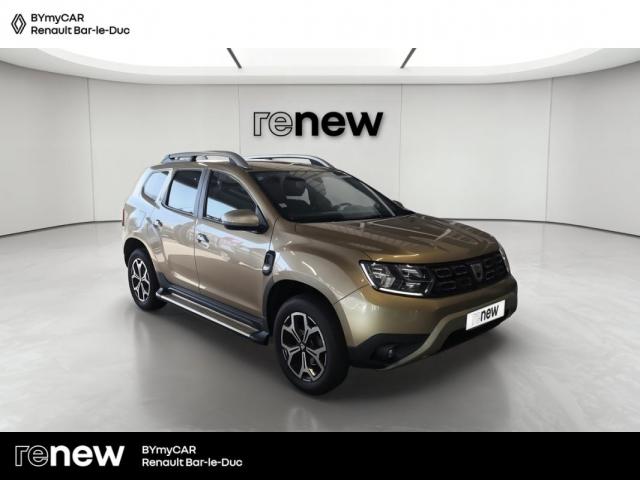 Dacia Duster image 5