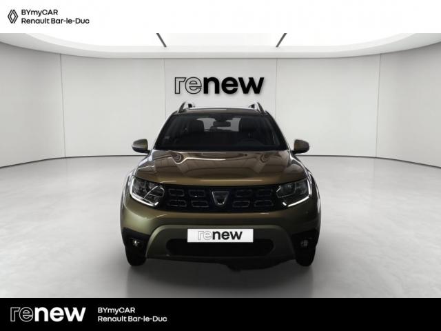 Dacia Duster image 4