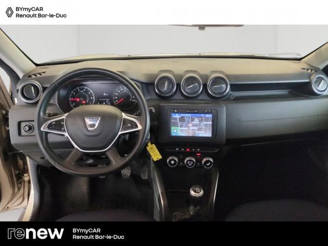 Dacia Duster image 1