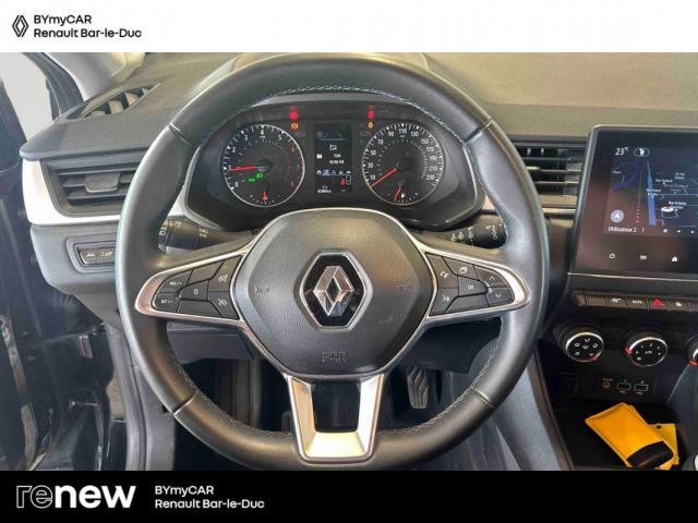Renault Captur image 9