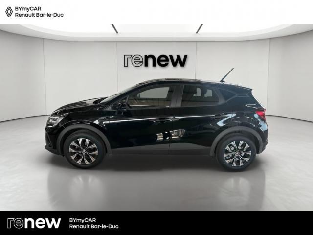 Renault Captur image 1