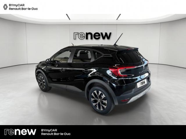 Renault Captur image 5