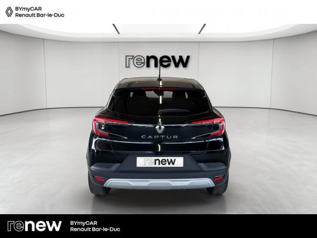 Renault Captur image 3