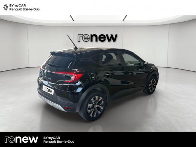 Renault Captur image 8