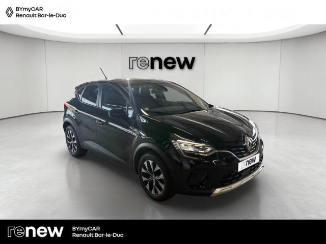 Renault Captur image 4