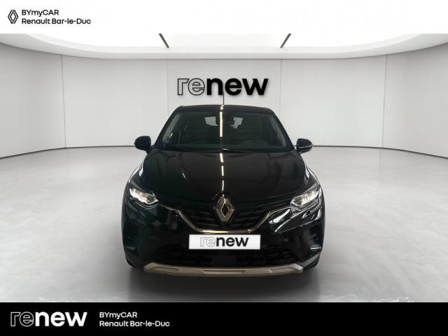 Renault Captur image 7