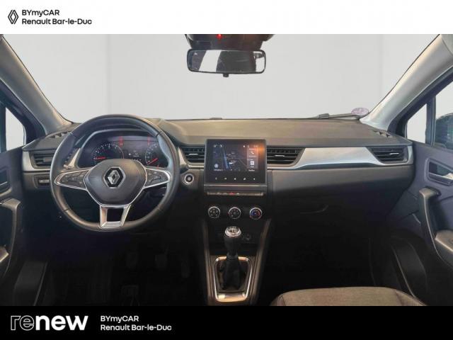 Renault Captur image 2