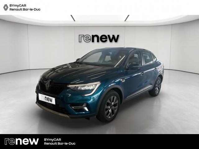 Renault Arkana Tce 140 Edc - 23 Evolution