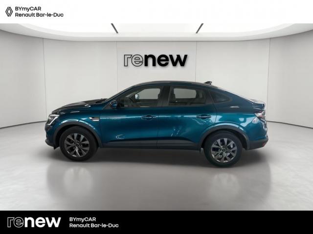 Renault Arkana image 5