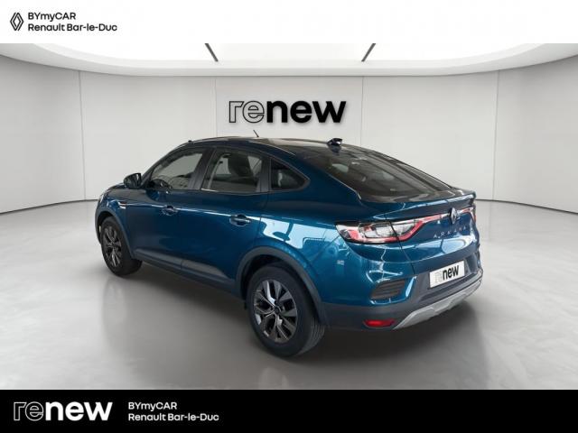 Renault Arkana image 3