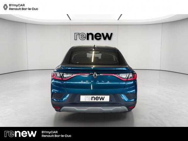 Renault Arkana image 7