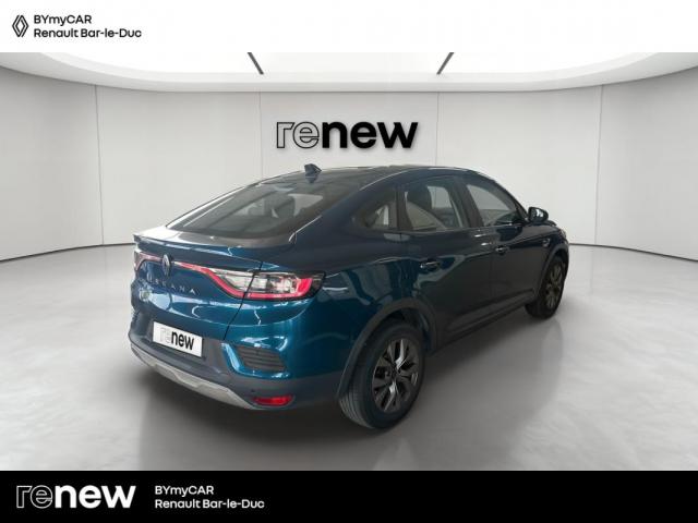 Renault Arkana image 2