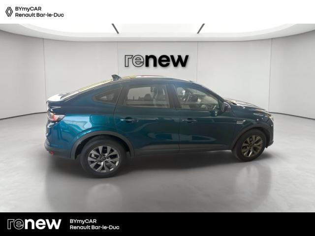 Renault Arkana image 1