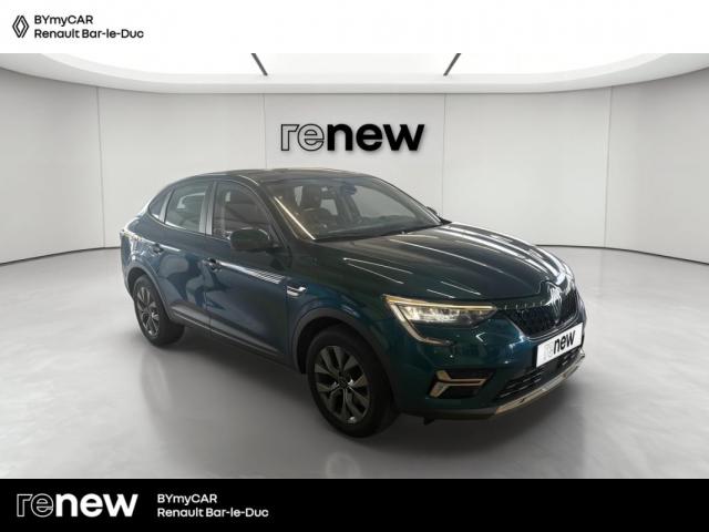 Renault Arkana image 6