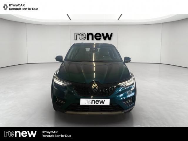 Renault Arkana image 8