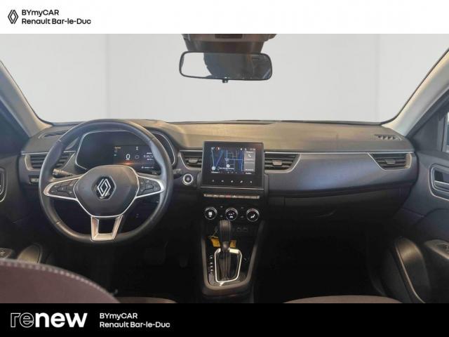 Renault Arkana image 9