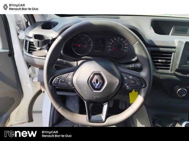 Renault Trafic image 5